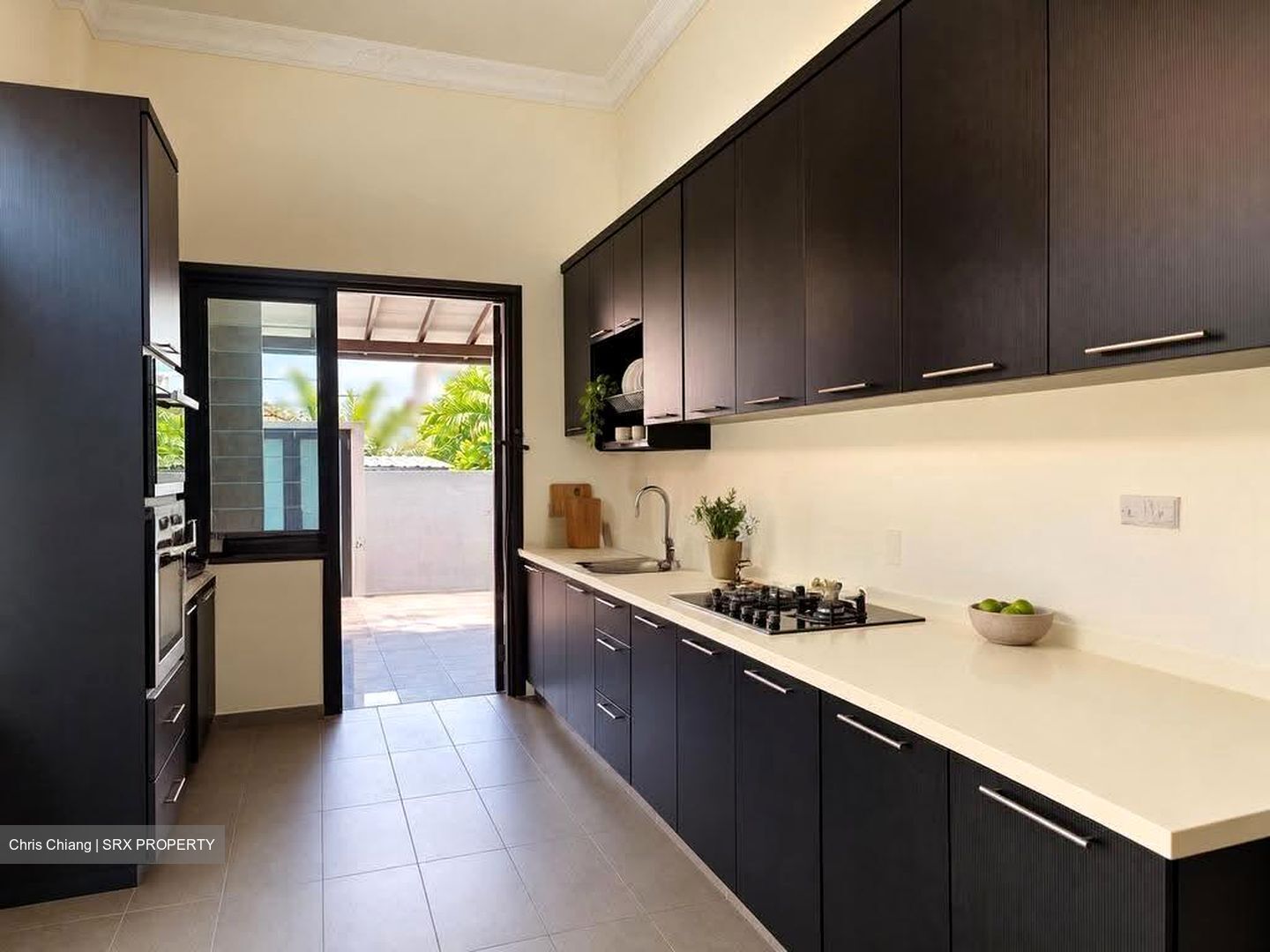 Serangoon Garden Estate (D19), Detached #639665131